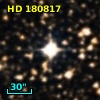 HD 180817