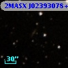 2MASX J02393078+7331462