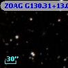 ZOAG G130.31+13.00