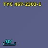 TYC  467-2303-1