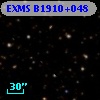 EXMS B1910+048