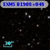 EXMS B1908+048