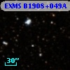 EXMS B1908+049A
