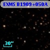 EXMS B1909+050A