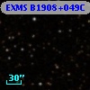 EXMS B1908+049C