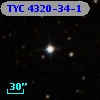 TYC 4320-34-1