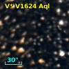 V* V1624 Aql
