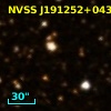 NVSS J191252+043104