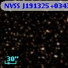 NVSS J191325+034308