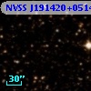 NVSS J191420+051455