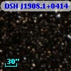 DSH J1908.1+0414