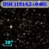 DSH J1914.3+0405