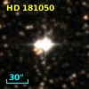 HD 181050