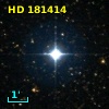 HD 181414