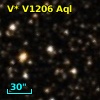 V* V1206 Aql