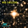 HD 181230