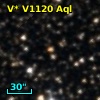 V* V1120 Aql