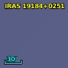 IRAS 19184+0251