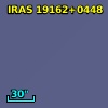 IRAS 19162+0448