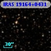 IRAS 19164+0431