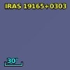 IRAS 19165+0303