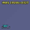 IRAS 19166+0327