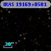 IRAS 19169+0501