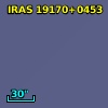 IRAS 19170+0453