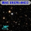 IRAS 19178+0422