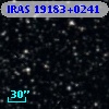 IRAS 19183+0241