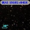 IRAS 19185+0458