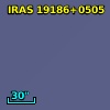 IRAS 19186+0505