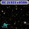 RC J1921+0500