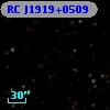 RC J1919+0509