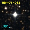 BD+04  4082