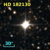 HD 182130