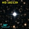 HD 182129