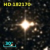HD 182170