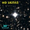HD 182553
