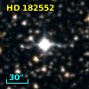 HD 182552