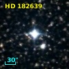 HD 182639