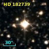 HD 182739