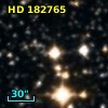 HD 182765