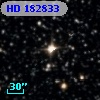 HD 182833