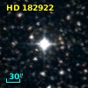 HD 182922