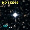 HD 182939