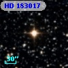 HD 183017