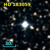 HD 183059