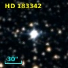 HD 183342