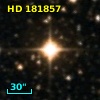 HD 181857
